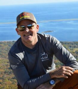 Craig Bethune Halifax NS Obituary, Death: Former Chair of Tennis Nova Scotia Has Passed Away